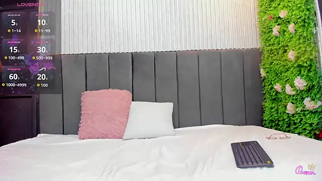 Sex samantha online show from March 24, 2026, 4:23 am