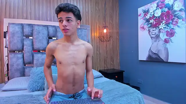 owen  johnson online show from November 18, 2025, 12:08 pm