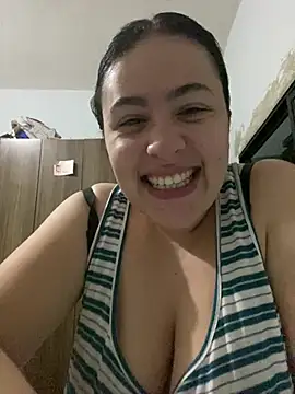 IvettSt  online show from January 16, 2026, 4:38 am