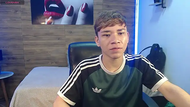 nathanclay online show from February 11, 2026, 3:28 am