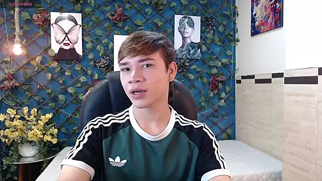 nathanclay online show from June 25, 2026, 1:38 pm