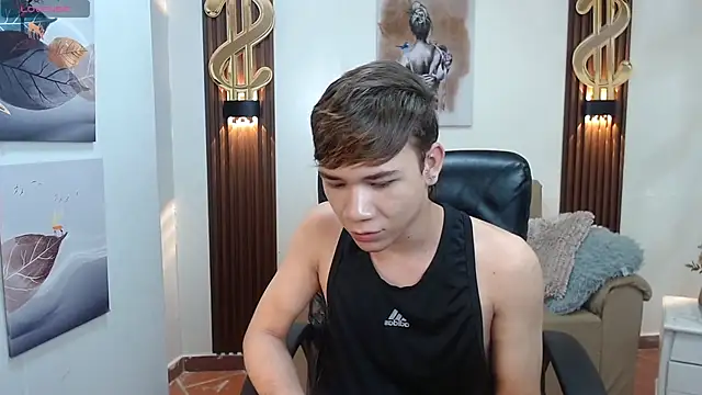 nathanclay online show from June 3, 2026, 2:33 pm