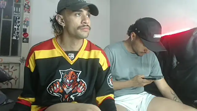 playfulboys  online show from February 10, 2026, 5:28 am