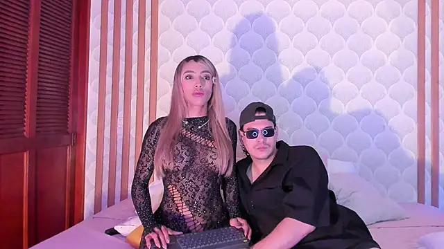 Cristian blaze online show from April 12, 2026, 9:12 am