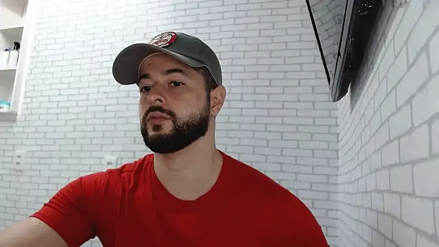 BombeiroHotx online show from September 17, 2025, 9:17 pm