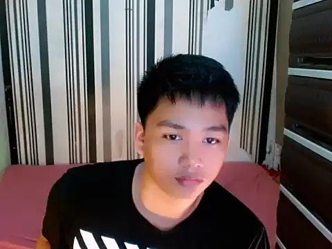 Mister officer69 online show from February 20, 2026, 5:15 pm