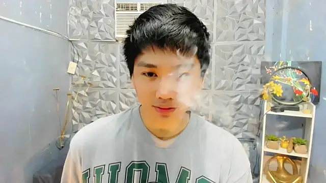 Mister officer69 online show from February 8, 2026, 3:48 am