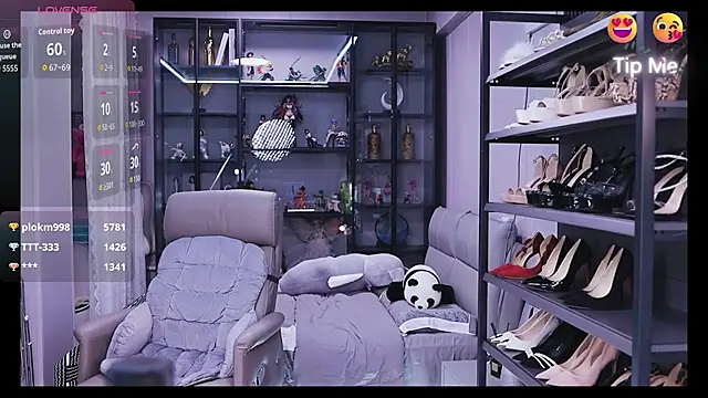 kelariy online show from November 17, 2025, 1:48 pm