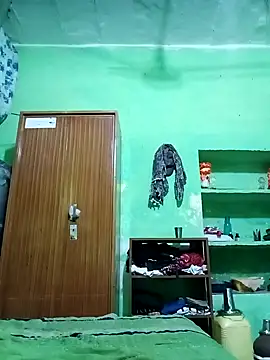 NEHA-DESHI999 online show from October 12, 2025, 4:47 am