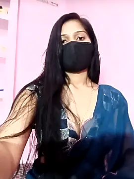 NEHA-DESHI999 online show from April 13, 2026, 8:18 am