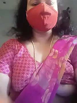 Snapshot of Tamil_Sivani chatting on June 27, 2026, 3:12 am Tamil Sivani online show from June 27, 2026, 3:12 am