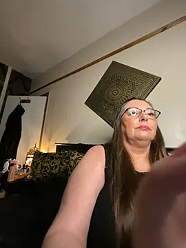 BuxomKitty BBW online show from March 5, 2026, 7:54 pm