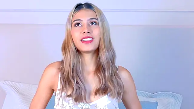 ZoehAngel online show from September 27, 2025, 11:16 am