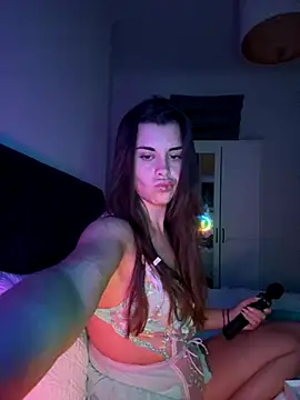 AlitaNova online show from November 4, 2025, 9:29 pm