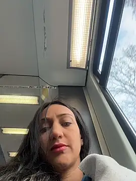 Snapshot of Ninabigtitied chatting on November 12, 2025, 12:09 pm Ninabigtitied online show from November 12, 2025, 12:09 pm