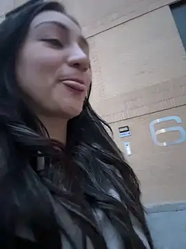 Snapshot of Ninabigtitied chatting on November 23, 2025, 5:01 pm Ninabigtitied online show from November 23, 2025, 5:01 pm