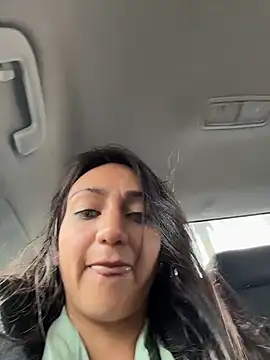 Snapshot of Ninabigtitied chatting on December 1, 2025, 1:34 pm Ninabigtitied online show from December 1, 2025, 1:34 pm