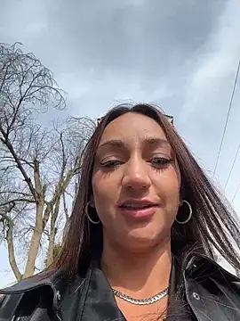 Snapshot of Ninabigtitied chatting on February 7, 2026, 1:41 pm Ninabigtitied online show from February 7, 2026, 1:41 pm