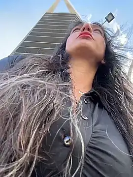 Snapshot of Ninabigtitied chatting on November 29, 2025, 1:22 pm Ninabigtitied online show from November 29, 2025, 1:22 pm