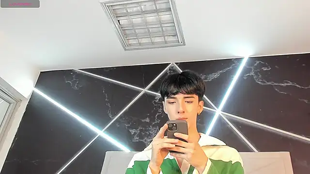 AerumChae online show from March 20, 2026, 3:02 pm