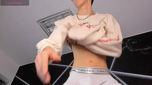 AerumChae online show from April 1, 2026, 12:06 pm