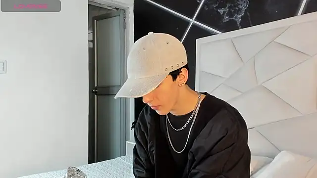 AerumChae online show from May 30, 2026, 12:33 pm