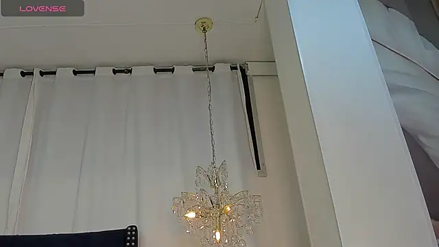 AerumChae online show from February 10, 2026, 11:31 am