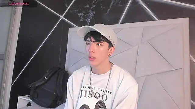 AerumChae online show from April 4, 2026, 12:23 pm