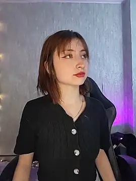 Snapshot of AriMonoban chatting on February 12, 2026, 1:33 pm AriMonoban online show from February 12, 2026, 1:33 pm