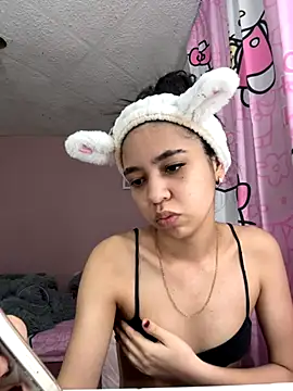  Alix 7 online show from October 14, 2025, 12:22 am