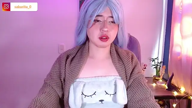 SaKuryTa 9 online show from February 5, 2026, 2:13 pm