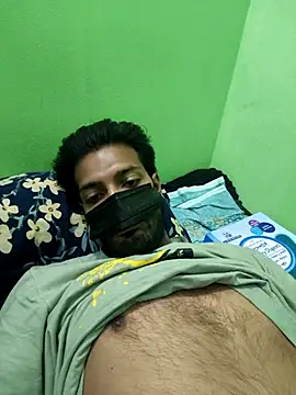 RohitHot122 online show from April 30, 2026, 5:09 pm