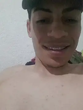 JairanA13a online show from July 27, 2026, 2:02 pm