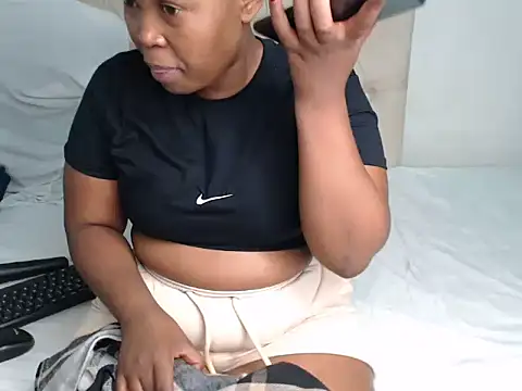 Lolly Ramochele online show from March 8, 2026, 5:38 pm