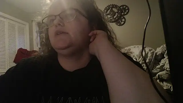 TheMistyPrice online show from November 17, 2025, 12:20 pm