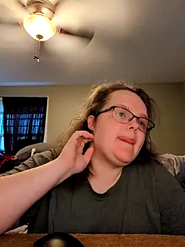 TheMistyPrice online show from November 13, 2025, 12:53 pm