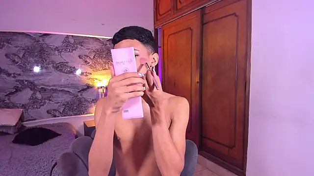 BILLY JAMEES online show from February 20, 2026, 12:18 pm