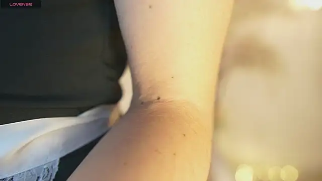 JadeSummerr online show from November 25, 2025, 11:32 am