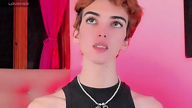 Baby FenixTS online show from April 11, 2026, 10:57 pm