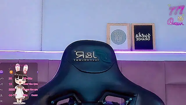 Baby FenixTS online show from February 20, 2026, 6:26 am