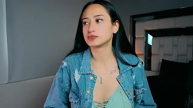 Adhara7 online show from March 5, 2026, 7:43 pm