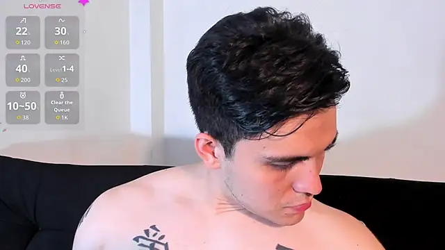 jasonxd9898 online show from January 8, 2026, 1:44 am