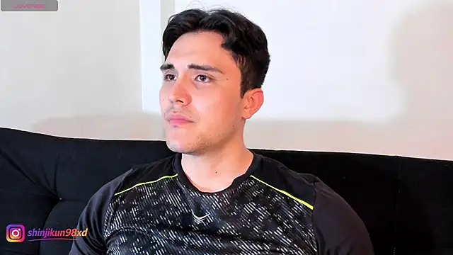 jasonxd9898 online show from February 19, 2026, 1:57 am