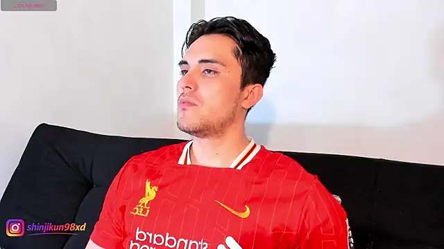 jasonxd9898 online show from February 25, 2026, 1:28 am