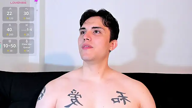 jasonxd9898 online show from December 14, 2025, 1:12 am