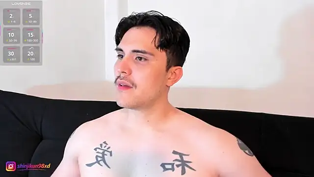 jasonxd9898 online show from March 28, 2026, 1:28 am