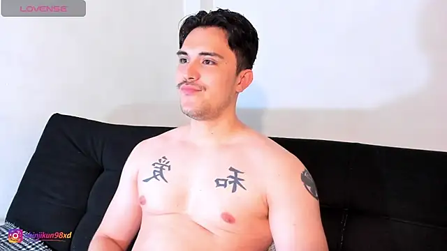 jasonxd9898 online show from March 24, 2026, 1:05 am