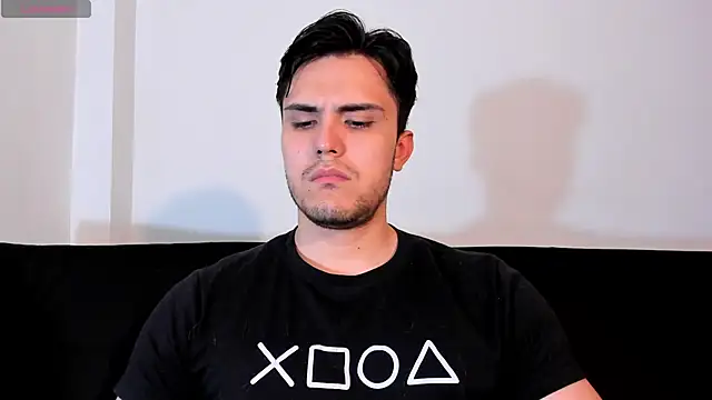 jasonxd9898 online show from December 1, 2025, 1:06 am