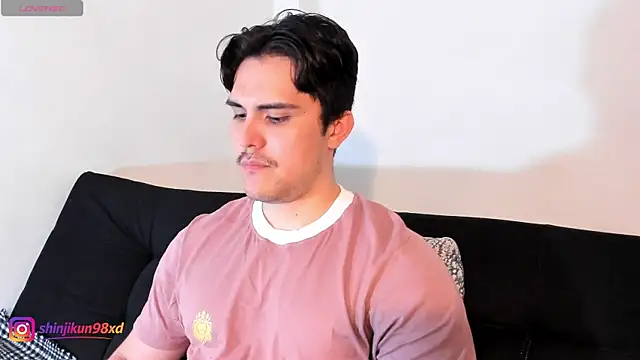 jasonxd9898 online show from March 19, 2026, 2:00 am