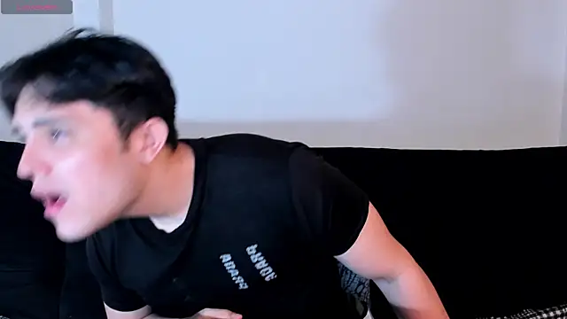 jasonxd9898 online show from October 22, 2025, 1:05 am